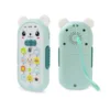 Electronic Musical Phone Toy for Babies Over 1 Year Old Plastic Baby Phone Mobile Toy with Educational Features 5