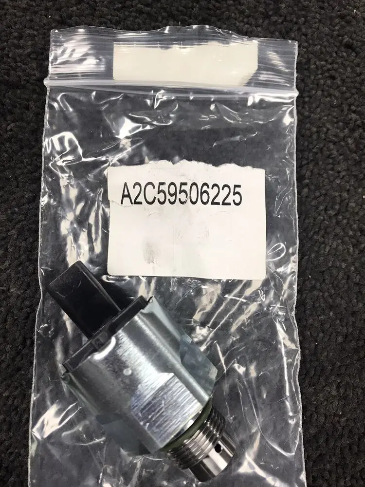 

FUEL PRESSURE REGULATOR VALVE For Ford TDCI VOLVO PEUGEOT CITROEN HDi DIESEL