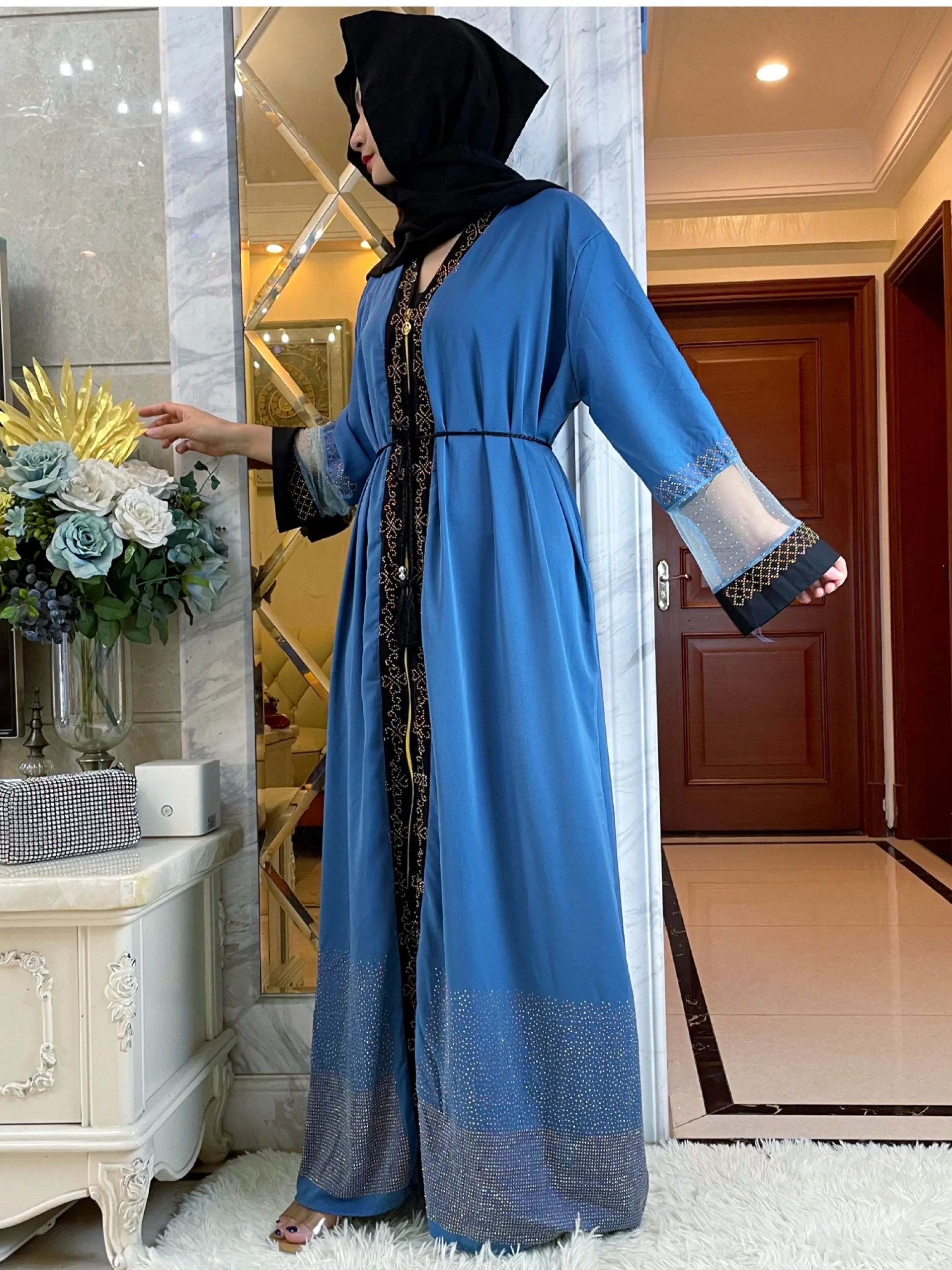 Islamic Clothing Robe De Hijab 2020 Robe Hijab Style Rob Hijab