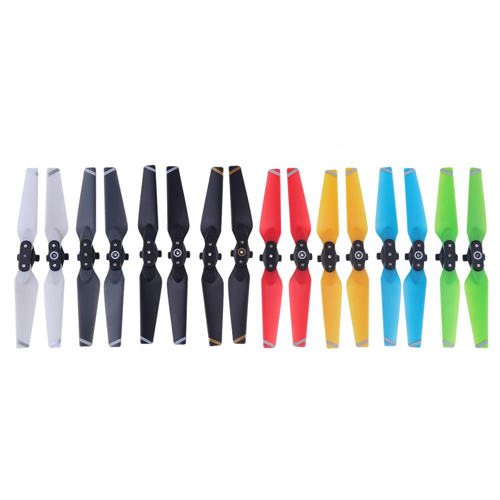 

Propeller for DJI Spark Drone 4730F Props 4730 Blades Spare Parts Replacement Accessory CW CCW quick release wing