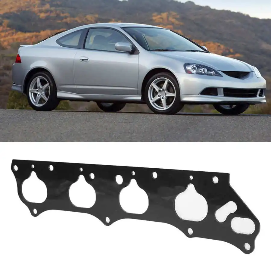 Car Engine Thermal Intake Manifold Gasket Replacement for Honda K20Z