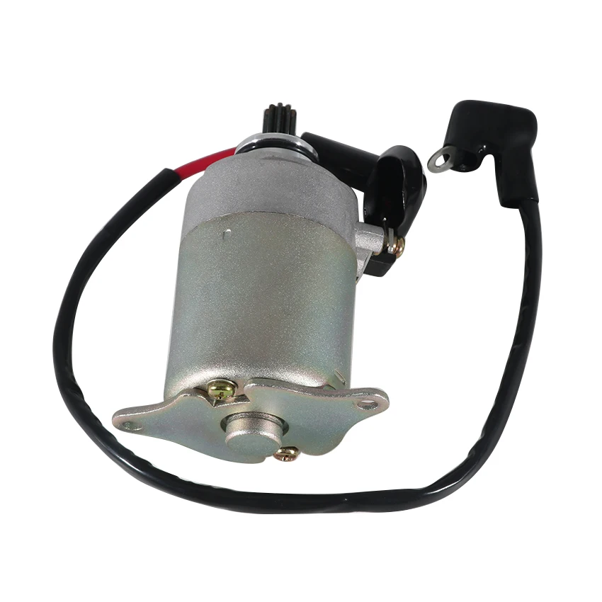 

C1200-V30-0000 стартер двигателя для E-Ton ATV Viper150R RXL150R Yukon150 YXL150 Yukon II 150 CXL150 Beamer R4 Matrix