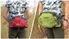 Camping Waist Chest Bag Outdoor Nylon Shoulder Bag Crossbody Travel Cycling Bicycle Riding Running Handbags Climbing Men's Bags 3