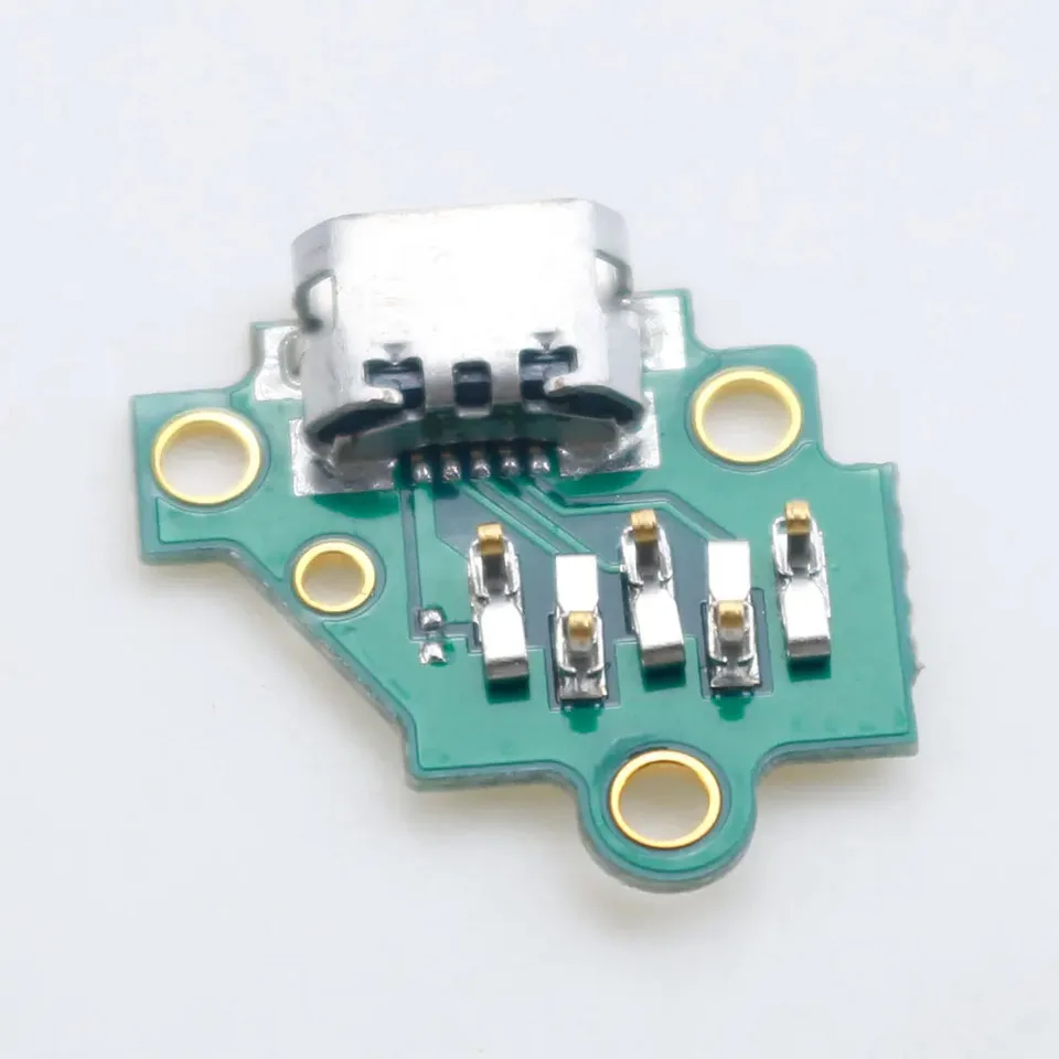 Per Motorola Moto G32 Porta per Ricarica Dock Connettore