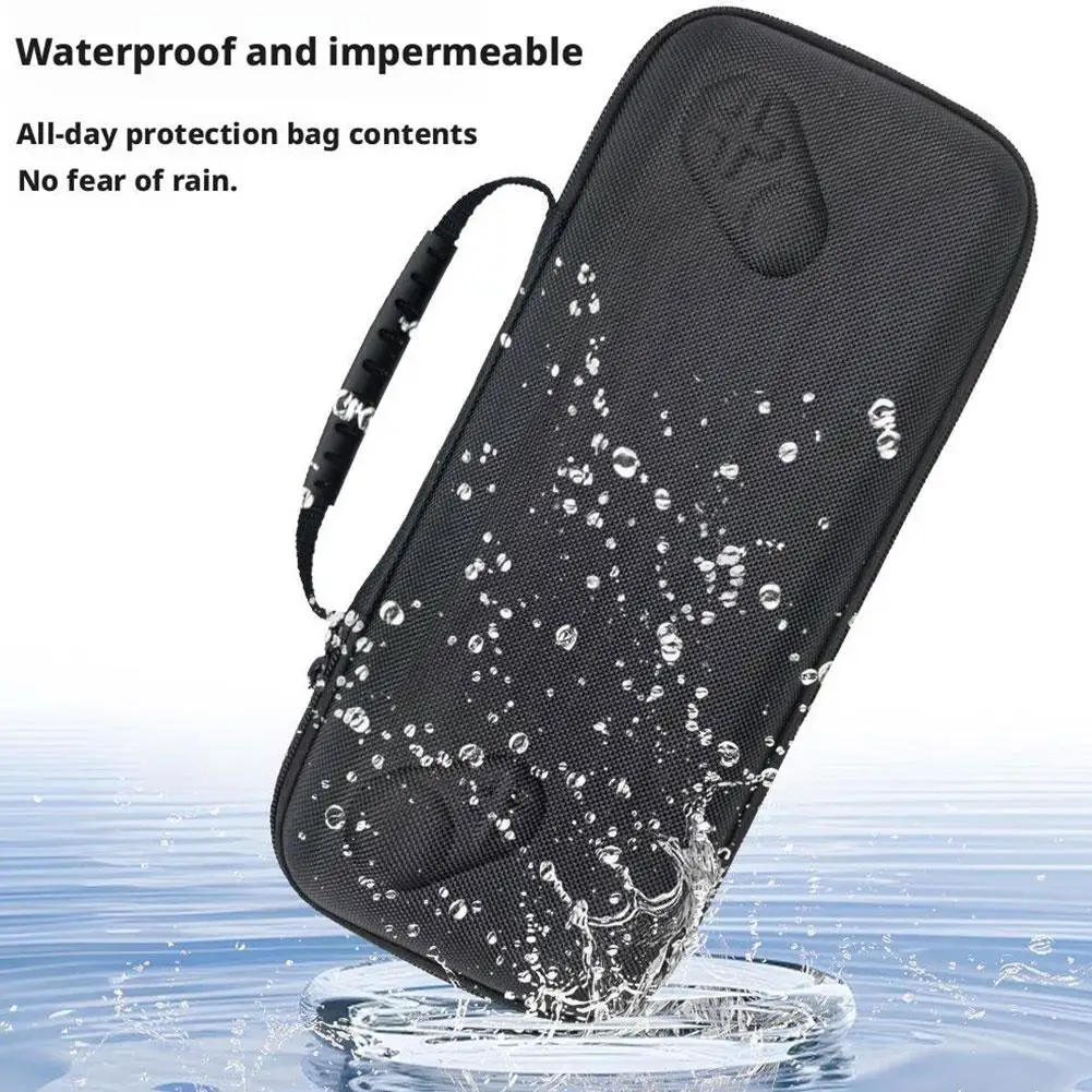 حقيبة قماش مقاومة للماء وحافظة واقية من مادة TPU م...