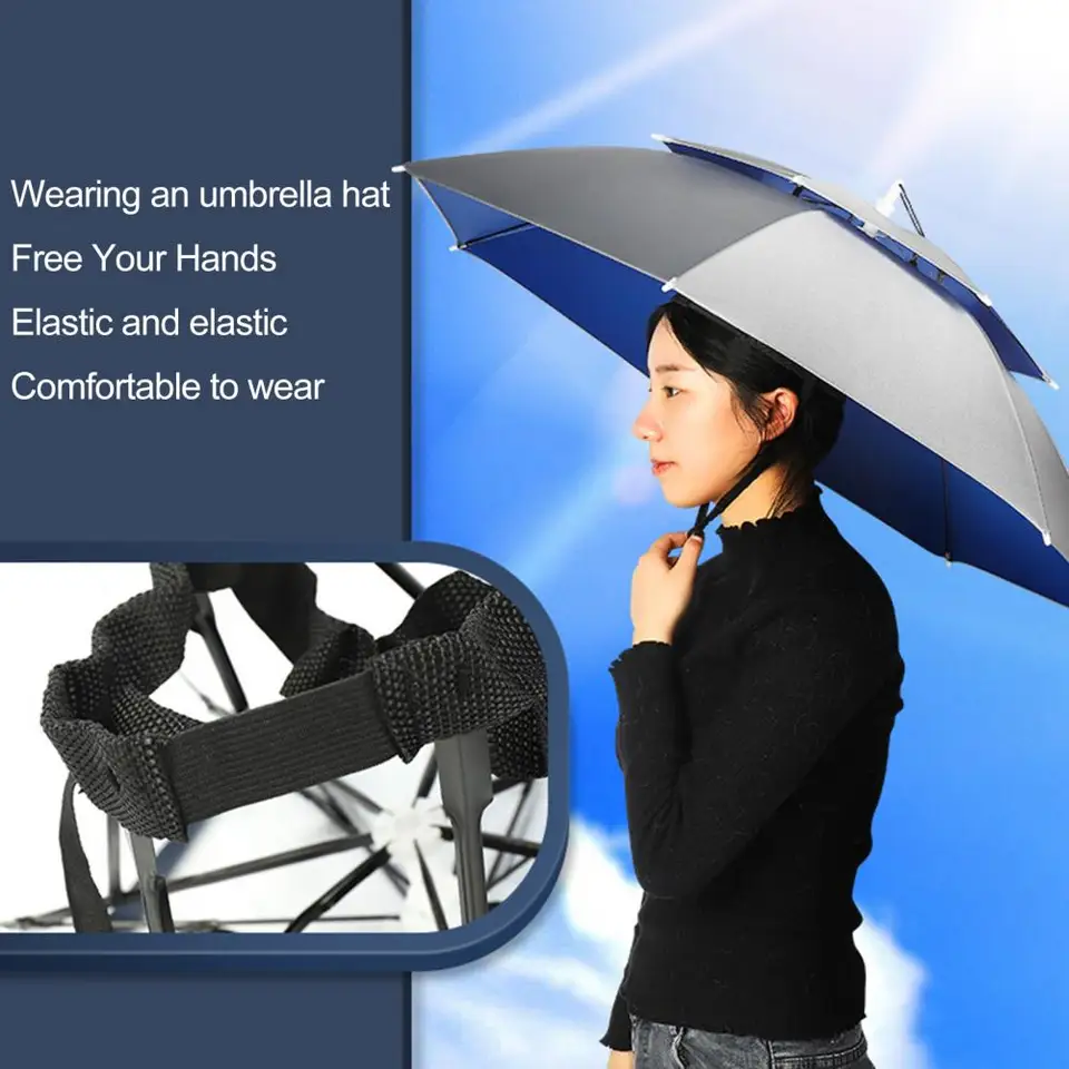 backpack umbrella holder