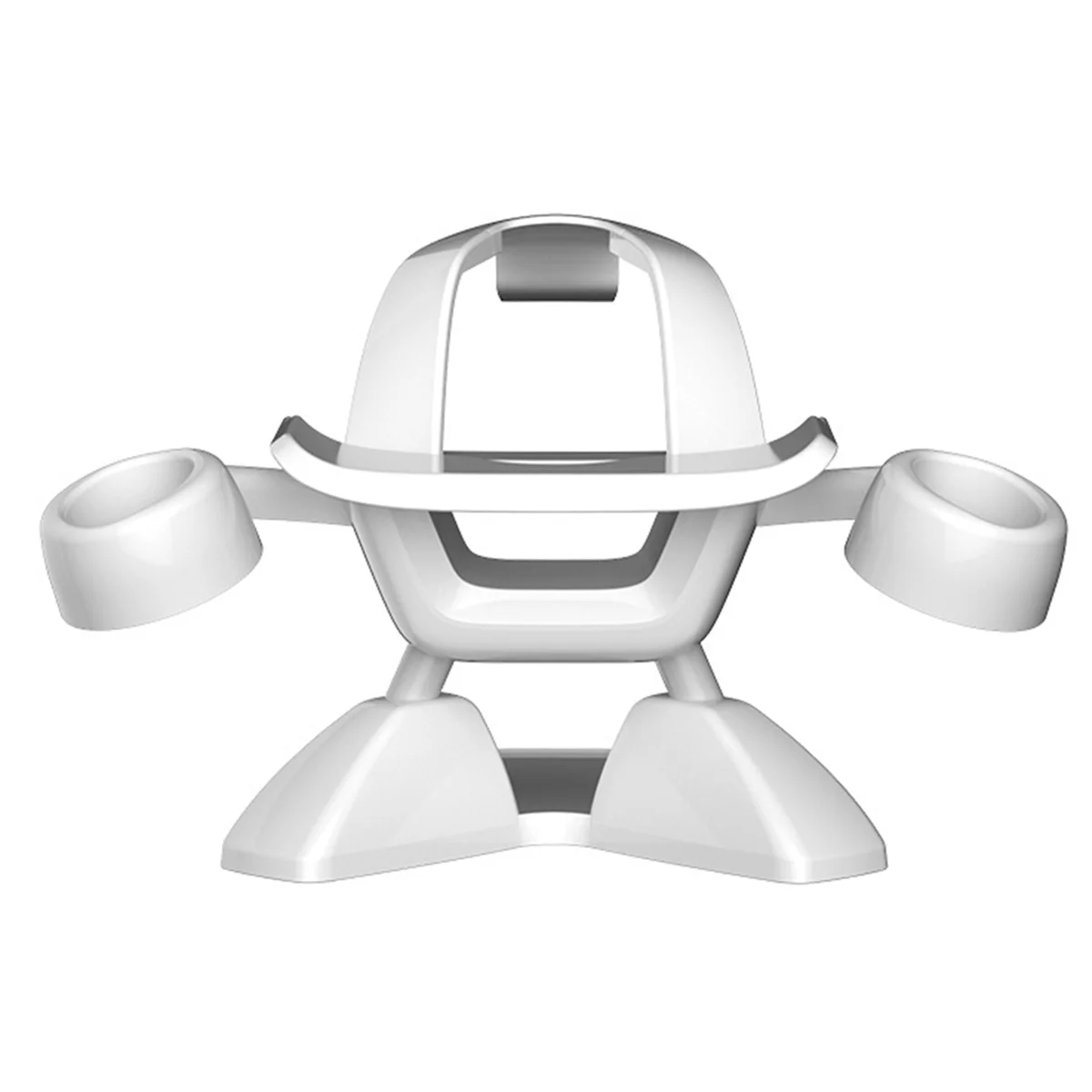 

Suitable for Oculus2 3 Pico4 Htcnolo Head Display Vr All-In-One Machine Handle Bracket VR Display Stand Universal