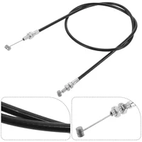 Component Recline Chair Cable Recliner Steel Wire Release Pull Handle Replacement 1