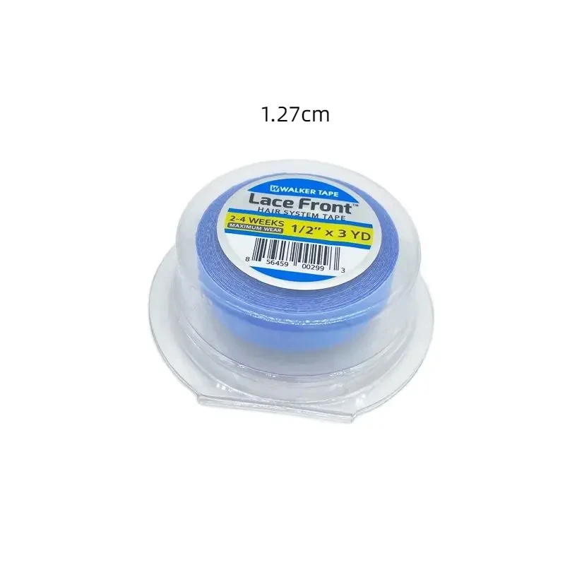 Hair Extension Tape 3 yards Ultra hold Double Side Tape for Wig