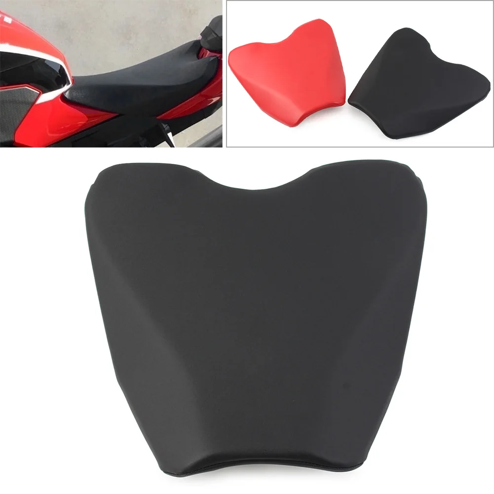 

Motorbike Front Rider Driver Seat Cushion For Honda CBR1000RR 2020 2021 2022 CBR 1000RR Black/Red