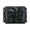 Truck 12v 24v Hidden Air Conditioning For The Tractor Car Air Conditioning Units 4