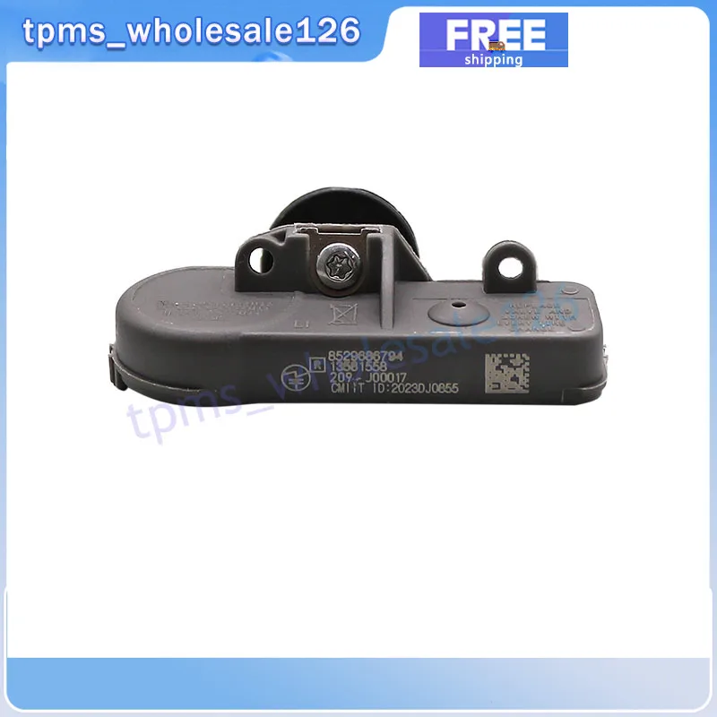 Фото 13581558 22854866 TPMS автомобильный датчик давления в шинах 4 шт. для Chevrolet Cruze Equinox Buick Lacrosse Regal GMC Land 315 МГц №2