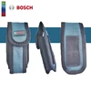 Bosch GLM40 canvas bag soft shell dustproof canvas bag laser rangefinder protective cover storage bag 6