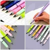 10 Pcs No Cutting Replacement Pencil Tip Child Inkless Graphite Tips Infinite Replaceable Heads 3