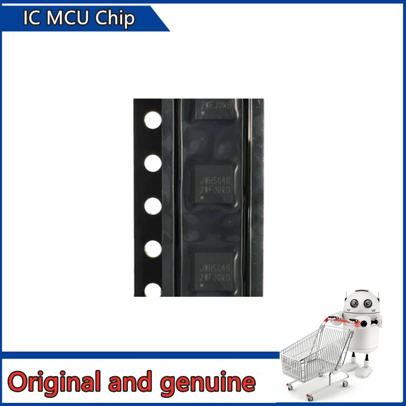 

Интегральная схема JWH5046QFNZA # TR QFN JWH5046 IC MCU, 10 шт./партия