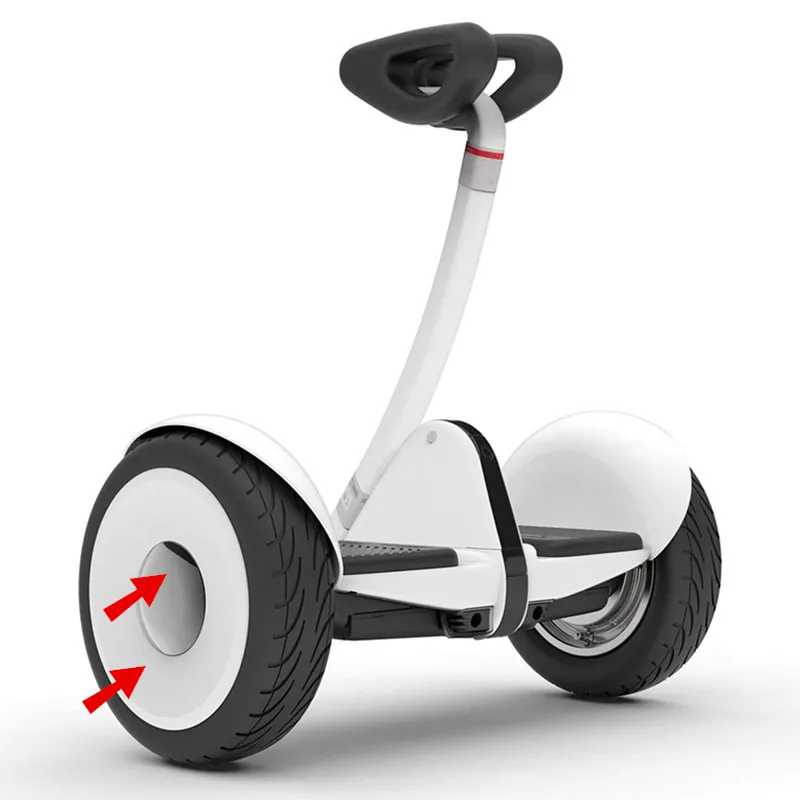Electric Ninebot Go Kart Segway Ninebot Go Kart Wheel Center
