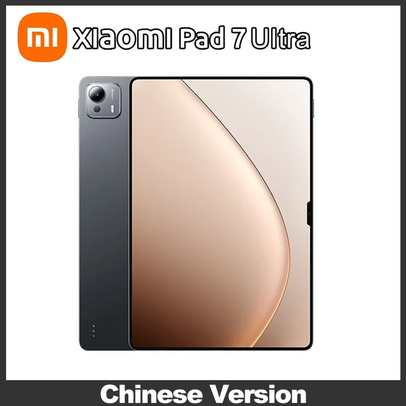 Mi Xiaomi Pad 7 Ultra Tablet XRING O1 Processor 14-inch 3.2K 120Hz