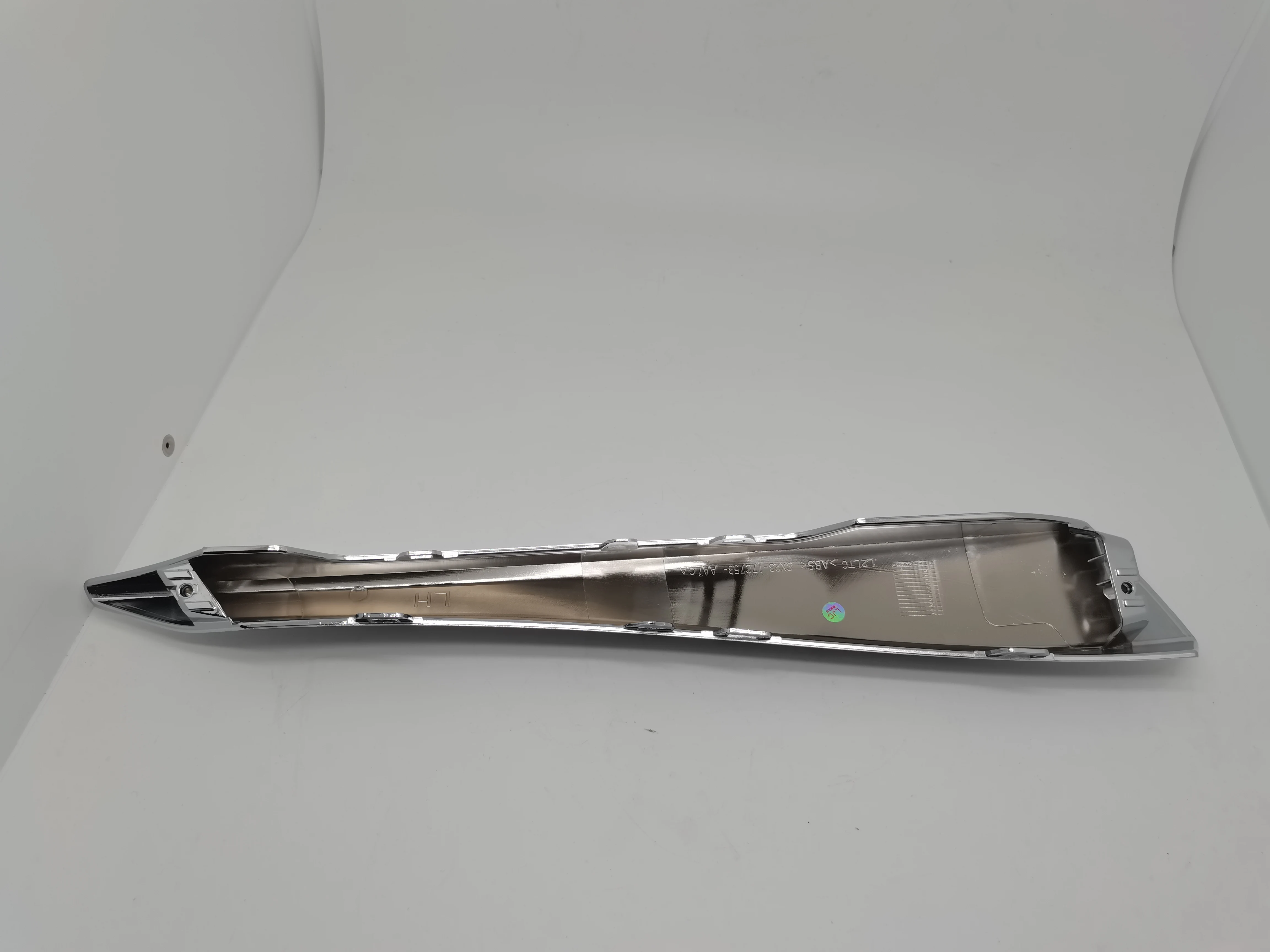 C2Z13455 Front Bumper Side Grille Cover For Jaguar XF 2009-2015