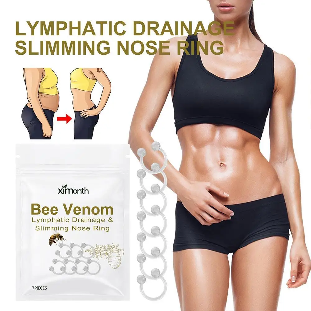 

1set Detoxifying Essence Nose Body Detoxification And Purification Nose