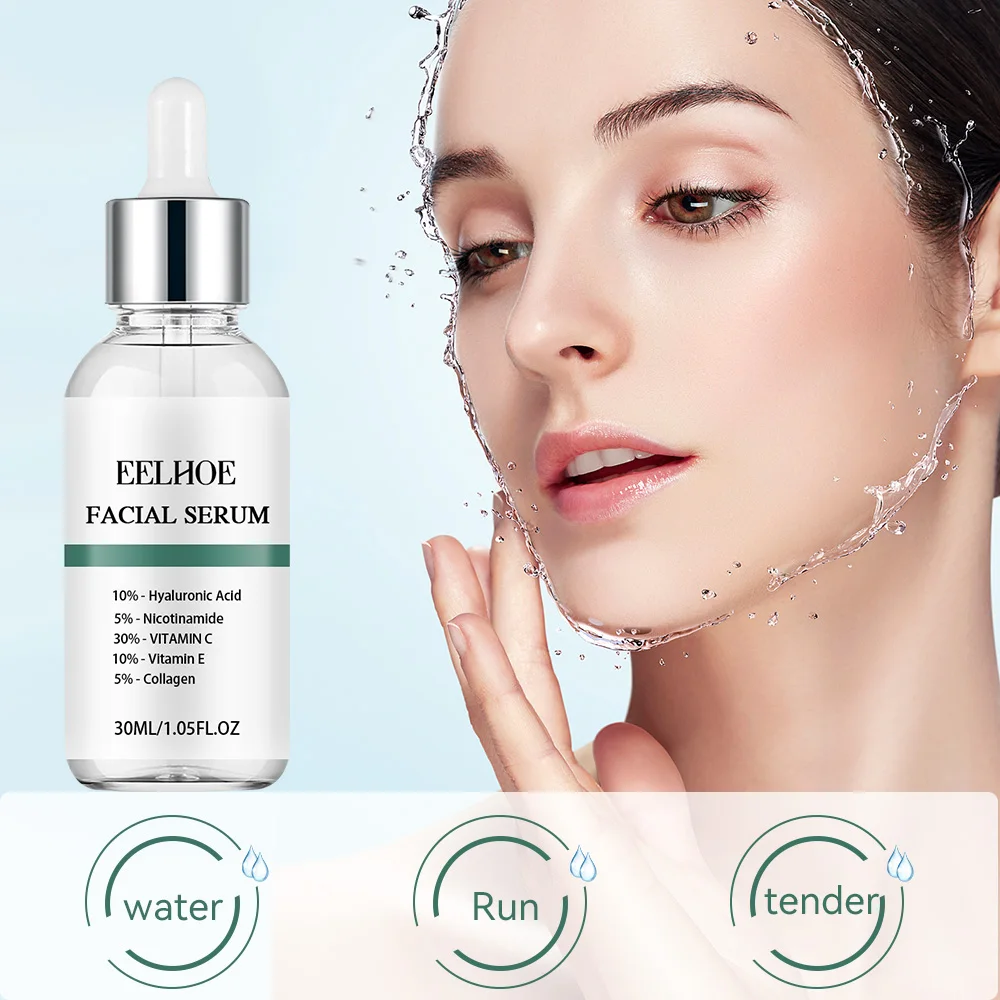 Phâro Infused Facial Serum main image 0
