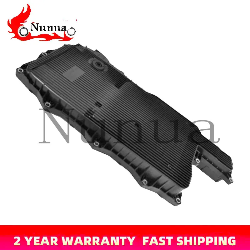 Automatic Transmission Pan for BMW F30 330e G20 330e xDrive G30 530e G11 X3 X5 24118632189 V203478