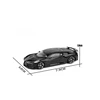 1/64 Bugatti Divo Chiron EB110 Centodieci La Voiture Noire Toy Car JKM Miniature Model Free Wheels Diecast Alloy Collection Gift 2