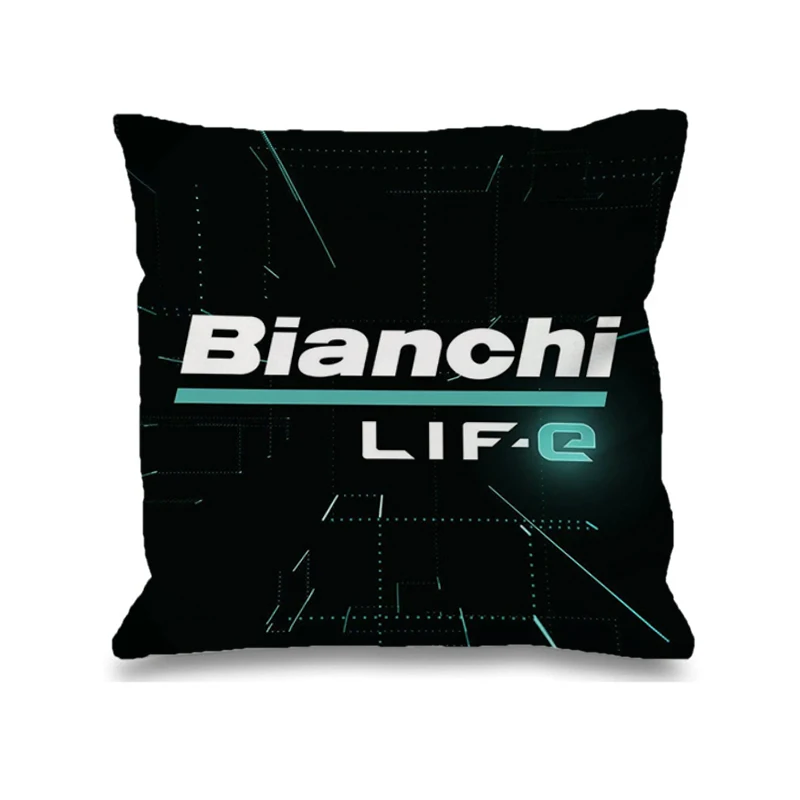 

Cushion Covers B-Bianchi Body Pillows for Bedroom Anime Pillow Case Decorative Pillowcases 40x40 Luxury Sofa Cushions Kawaii