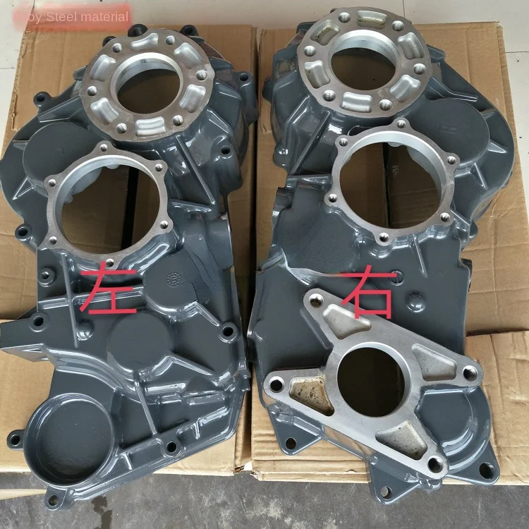 

688q Boutique Gearbox Shell 5t057-1511 //-1512-3 Harvester Accessories