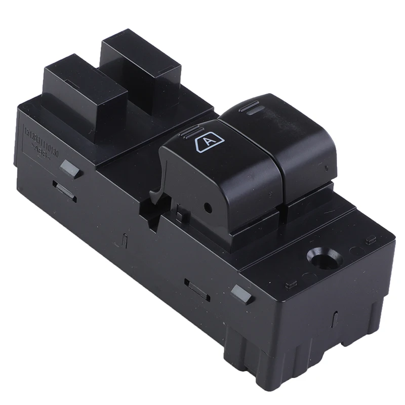 Car Mater Power Window Lifter Switch For Nissan NV200