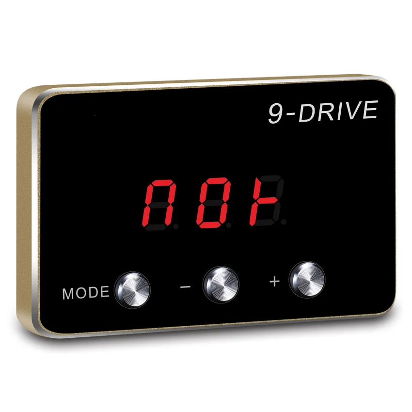for Chevrolet Cruze 2008- elctronic throttle controller Acceleration tuning chip performance chip speed up