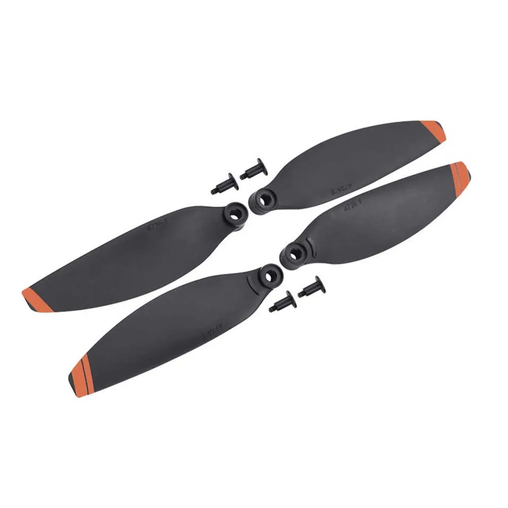 Hélices Drone DJI Mavic Mini 2/4 Paires Pièces Rechange