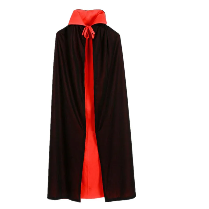 Adult Kids Unisex Vampire Costume Halloween Costume Party Demon Cow Horn Hair Band Holiday Party Performance Props