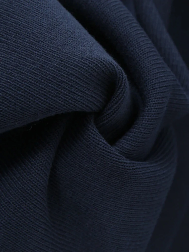 Plus Size Women's Sets Fashion Preppy Style 2025 Autumn High Waist A-line mid-length Skirt And Casual Premium Hoodies