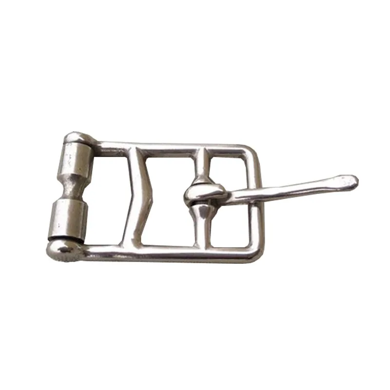 20pcs Stainless Steel Cinch Buckle Horse Rug Fittings Leather Buckle saddlery Hardware 1 Inch