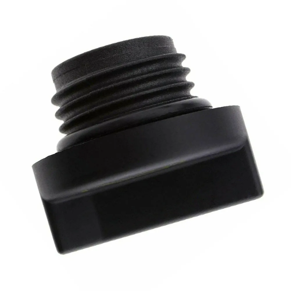 Car Engine Oil Cap Filler Cover For Jeep Compass Fiat Add Oil Filler Cap 55222036 71740676 oil filler cap
