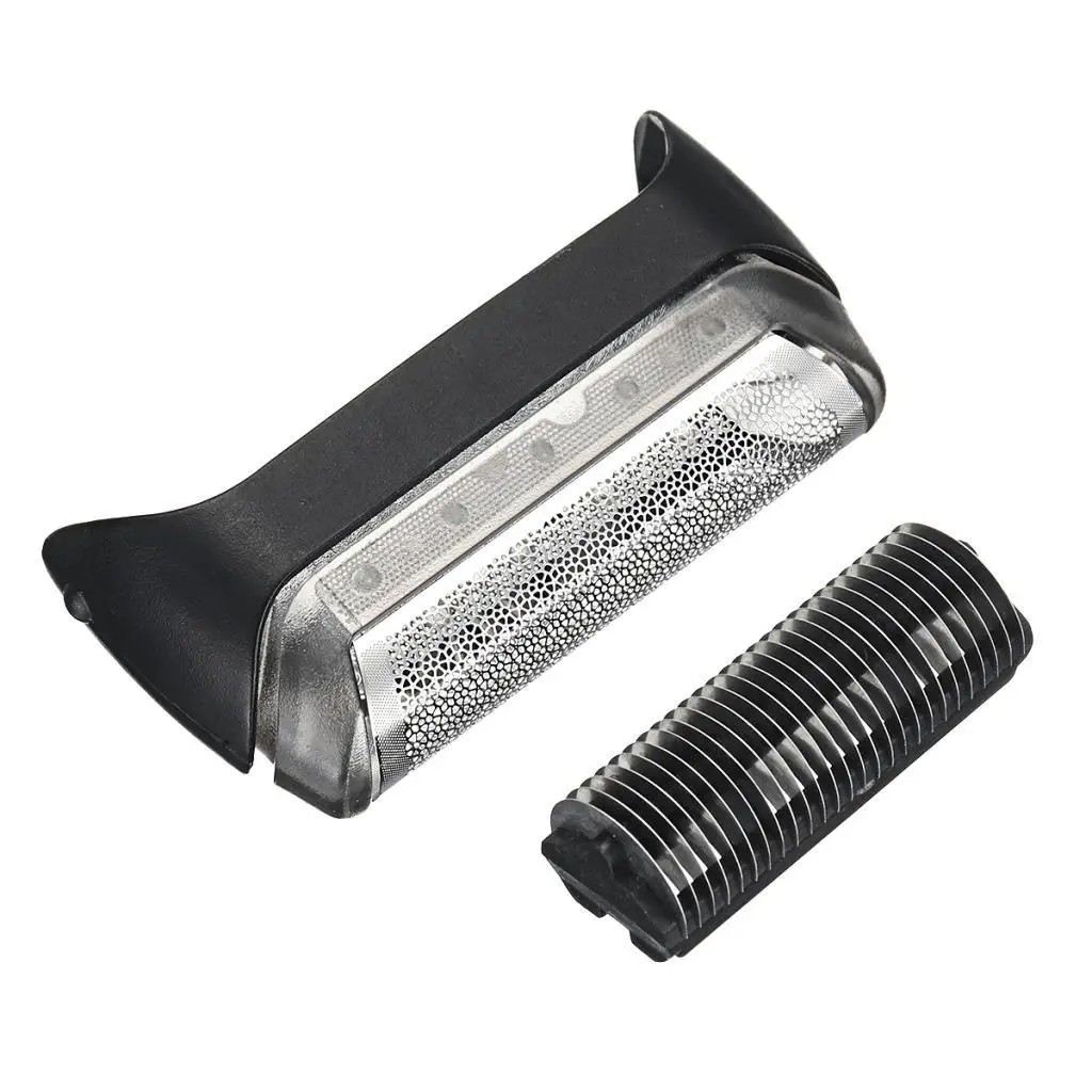 Shaver Shaving Foil Cutter Head for Braun 10B Series 1 190 180 170
