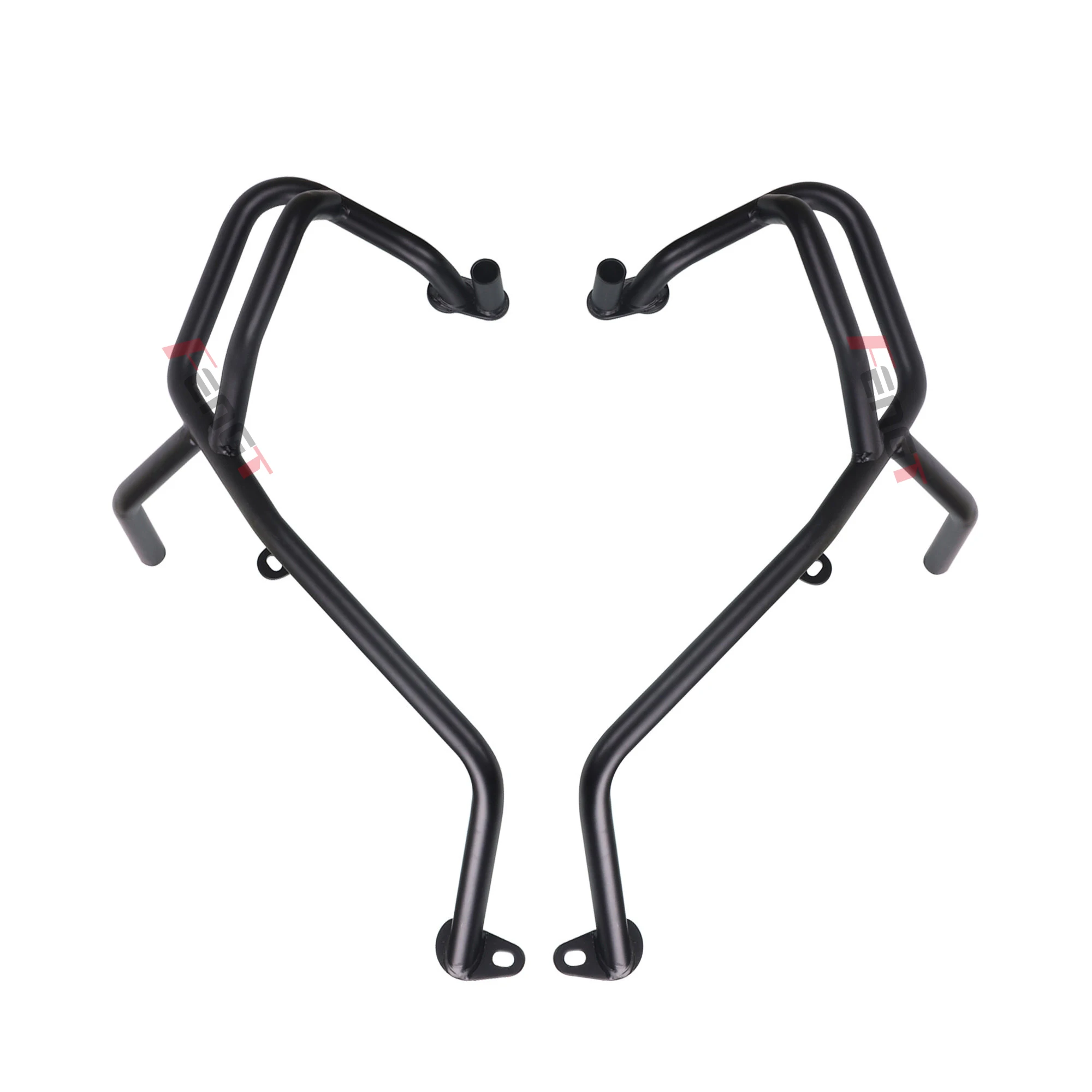 혼다 X-ADV750 2021-2026 오토바이 액세서리 고속도로 충돌 방지 바 범퍼 엔진 탱크 가드 스턴트 케이지 보호대 XADV750
