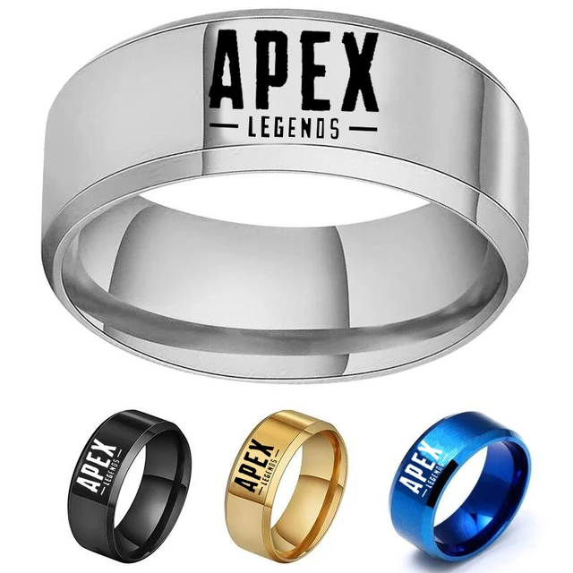 Apex Legends Championships, Apex Legends Champions, Apex Legends Jewelry