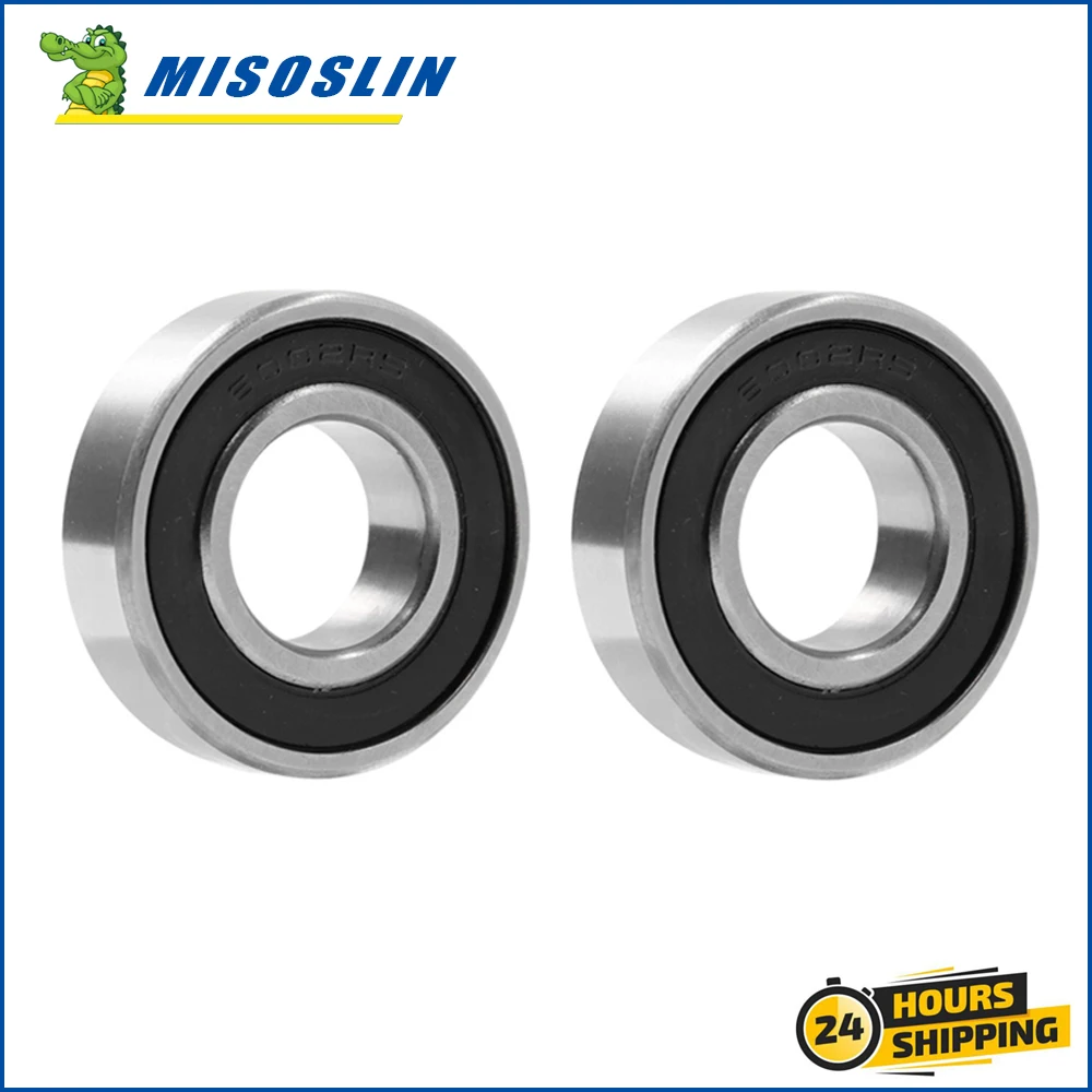 Cuscinetti A Sfera Di Precisione Ad Alta Velocità Per Xiaomi M365 /Pro Rpo2 /1S Scooter Elettrico Mozzo Ruota Posteriore Cuscinetti A Sfera Accessori 