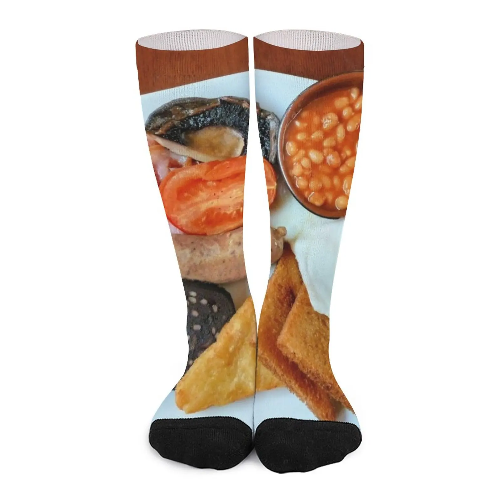 Full English Socks anime socks Socks set sports socks for men Sock woman robert downey jr photo collage socks anime socks sports and leisure men sock shoes