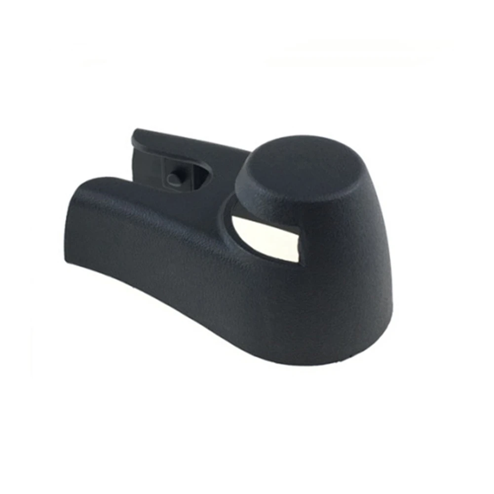Wiper Arm Nut Cover Rear Plastic 5P0955435B For SEAT