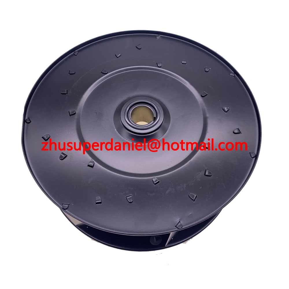 genuine 54747415=99295362 axial cooling fan for IR 22KW screw air  