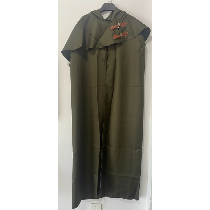 Cape A Capuche Médiéval Pour Adulte - Achat En Ligne | Aliexpress