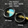 special for 35/35B/35TE 40/3.5 24mm MC UV filter Protective Lens filter light 35S/35SE 40/2.8 30.5mm UltraViolet filters 1