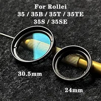 special for 35/35B/35TE 40/3.5 24mm MC UV filter Protective Lens filter light 35S/35SE 40/2.8 30.5mm UltraViolet filters 1