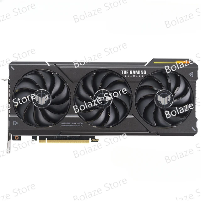 전문 독립 그래픽 카드, ASUS TUF-RTX4070SUPER-O12G-GAMING 적용 가능 전문 독립 그래픽 카드, ASUS TUF-RTX4070SUPER-O12G-GAMING 적용 가능