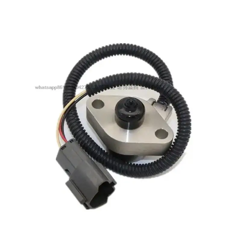 

for Komatsu excavator with Komatsu 200-5 high pressure sensor, part number 7861-92-1540 (original scrap) quality accessories