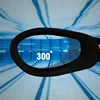 -1.5~-9.0 Myopia Swimming Goggles Myopia Professional Anti-fog UV Swimming Glasses Men Women Silicone Swim Sports Eyewear 4