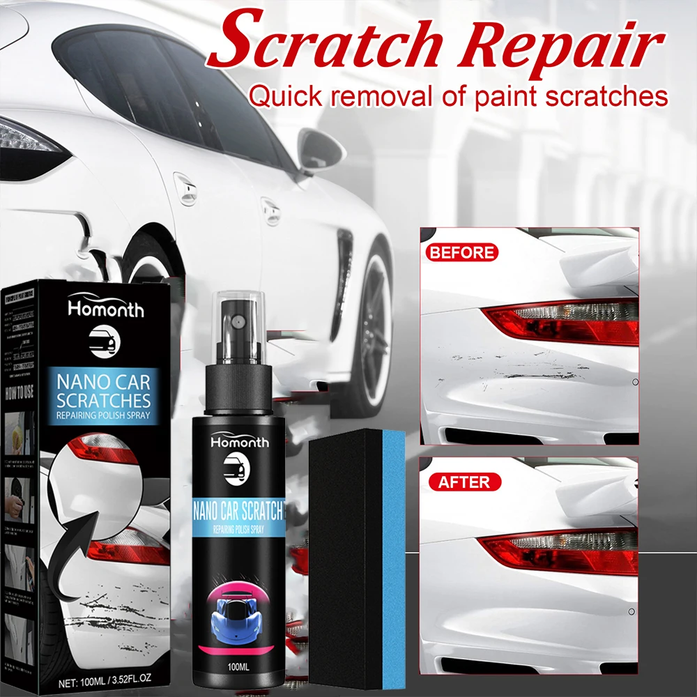 KIA PICANTO Car Aerosol Spray Paint Chip/Scratch Repair main image 0