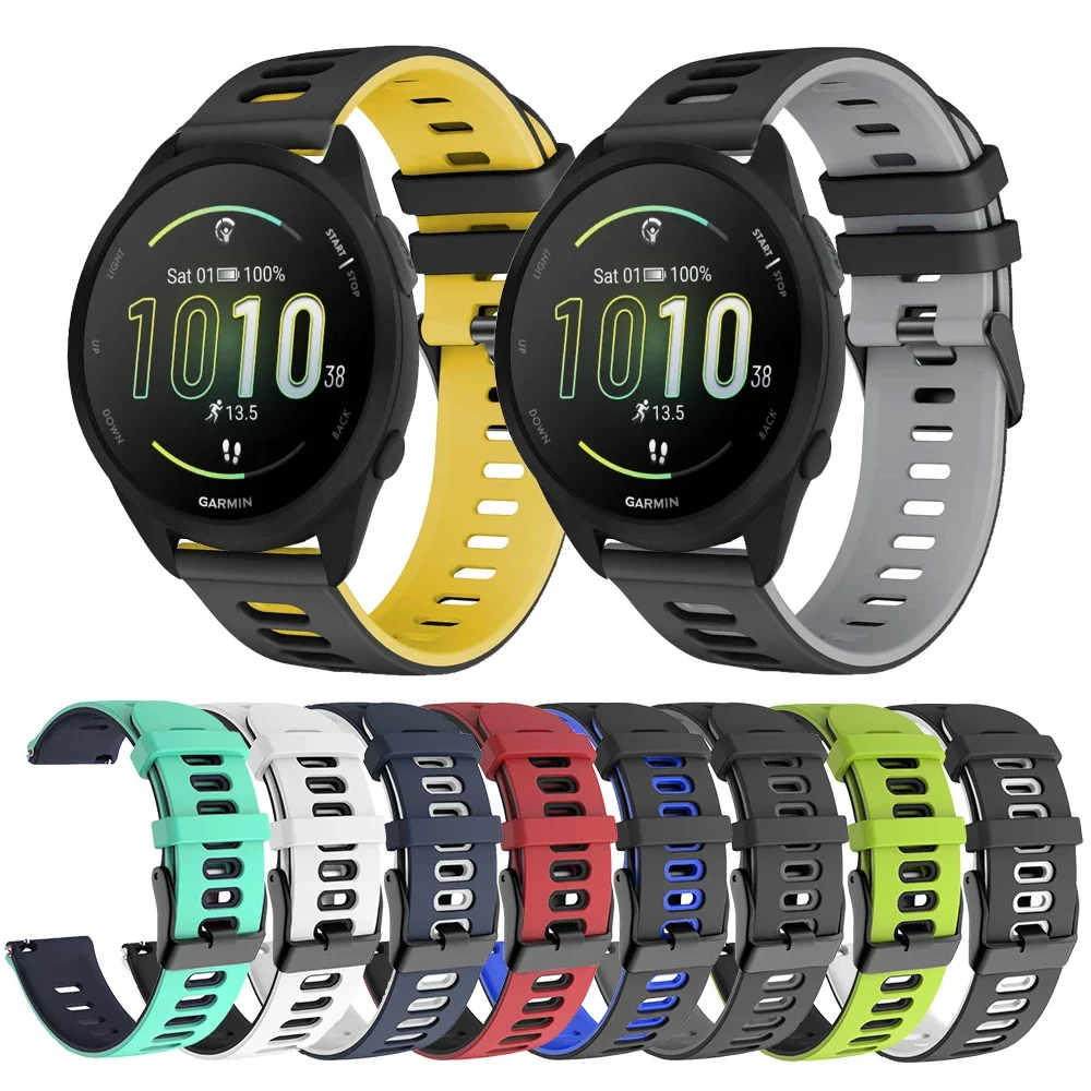 6 Pezzi Pellicola Protettiva Garmin Vivoactive 3 / Forerunner